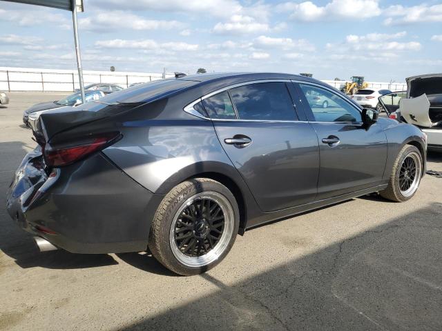 JM1GL1TY2K1501420 Mazda py turbo