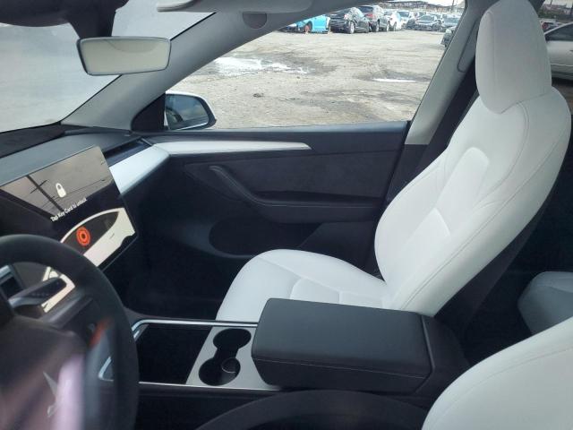 7SAYGDEE7SF297706 Tesla 2025