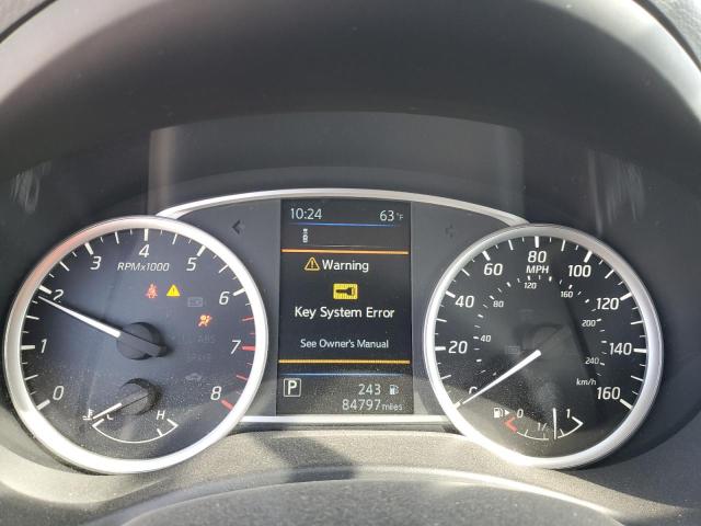 3N1AB7AP3KY356358 Nissan 2019