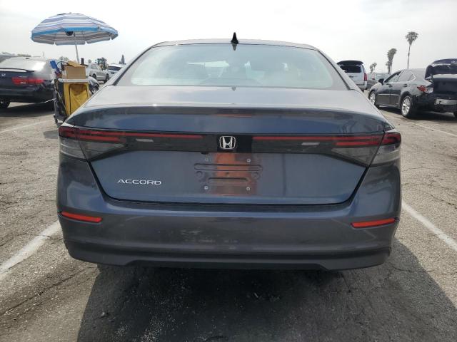 1HGCY1F2XRA068741 Honda ACCORD LX