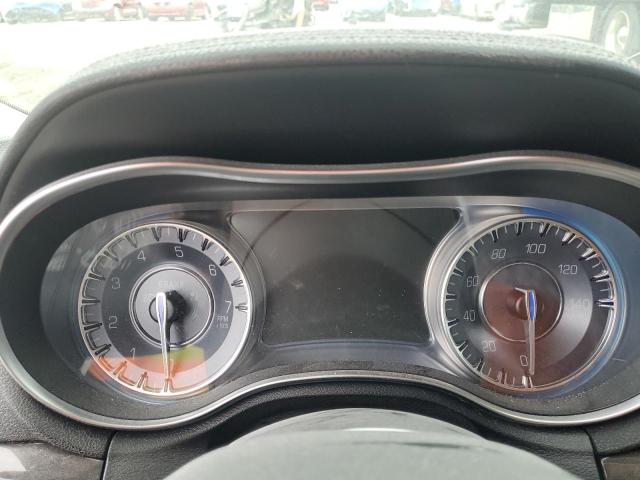 2C3CCAKG1JH198853 Chrysler 300 LIMITE