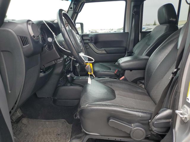 1C4BJWDG5GL179046 Jeep WRANGLER U