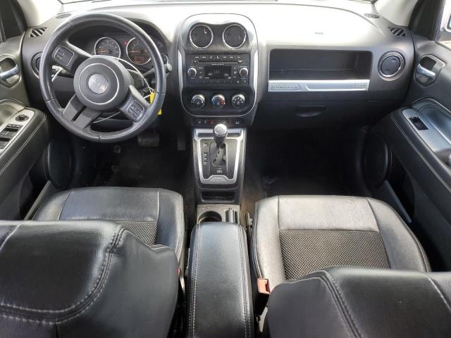 1C4NJDEB3ED884861 Jeep COMPASS LA