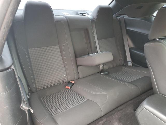 2C3CDZAG9HH617099 Dodge Challenger