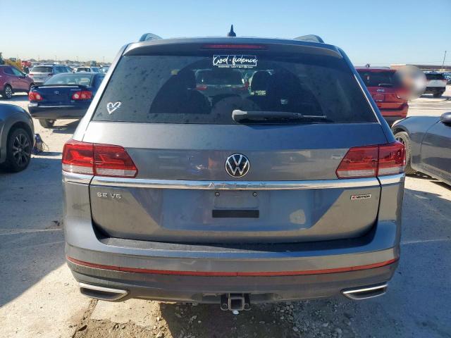 1V2KR2CA7MC535814 Volkswagen ATLAS SE