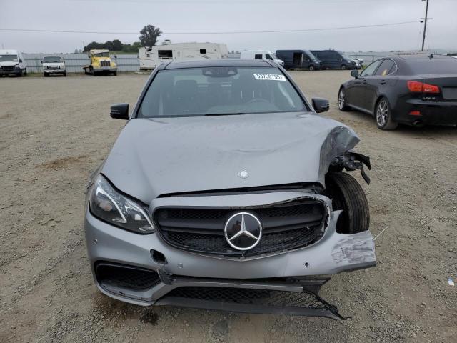 WDDHF7GB7EA947111 Mercedes-Benz E 63 AMG-S