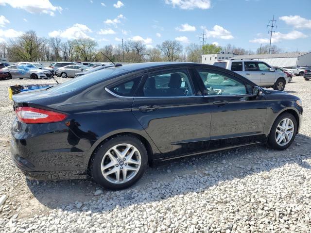 1FA6P0H79G5126707 Ford FUSION SE