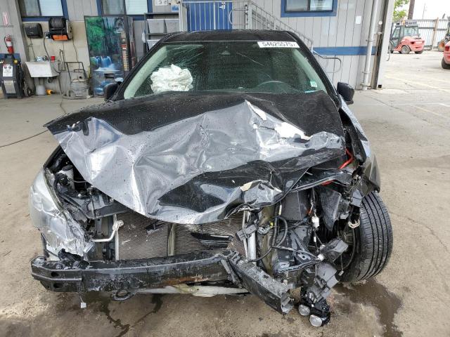 2T1BURHE3KC240640 Toyota 2zr-fe