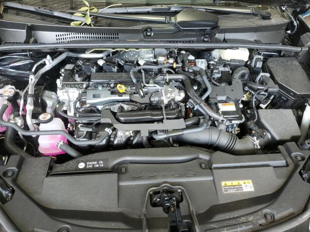 JTDACAAU5S3051241 Toyota Prius Le