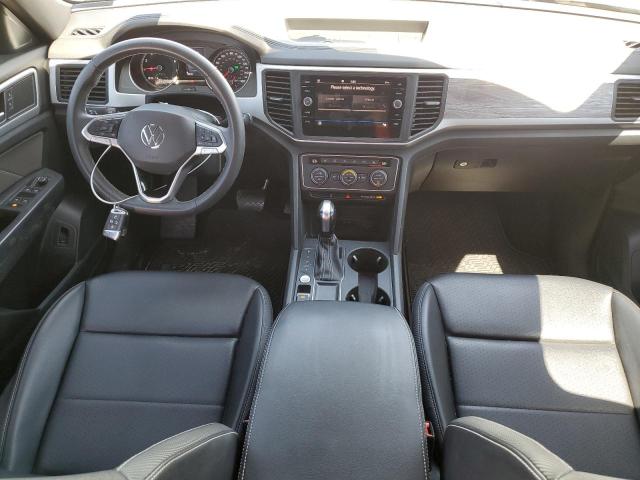 1V2DC2CA4MC231012 Volkswagen ATLAS CROS