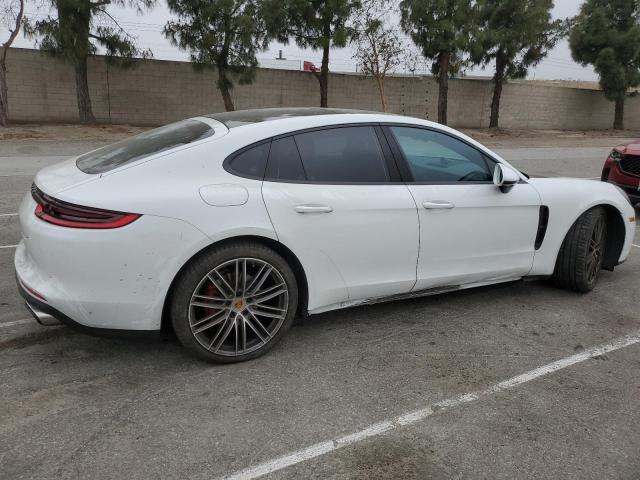 WP0AA2A76JL118272 Porsche 2018