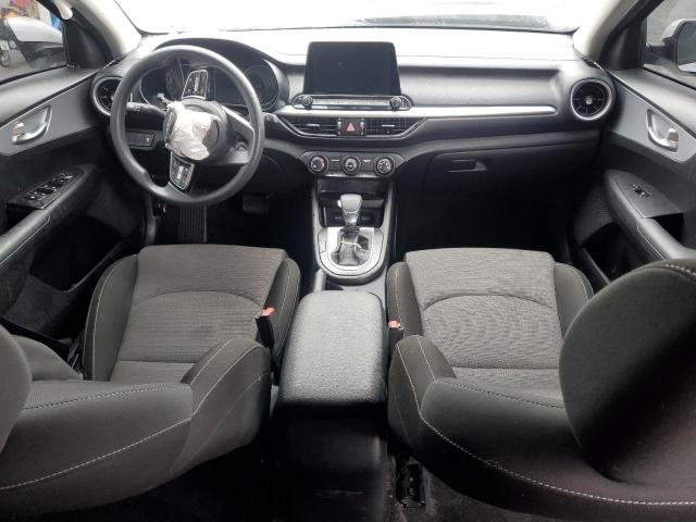 3KPF24ADXPE545864 KIA FORTE LX