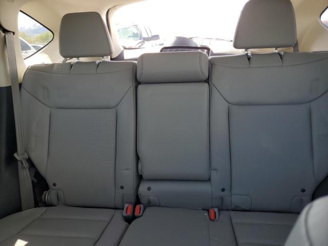 5J6RM4H96GL048739 Honda CR-V TOURI