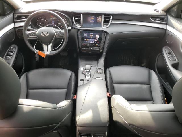3PCAJ5BB3MF114918 Infiniti Qx50 Luxe