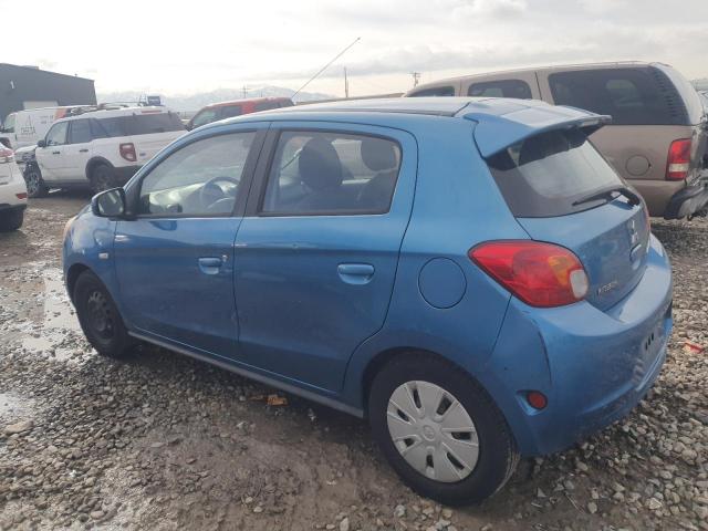 ML32A3HJ0EH010348 Mitsubishi MIRAGE DE