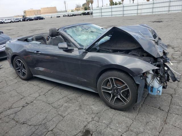 1FATP8UHXN5124624 Ford Mustang