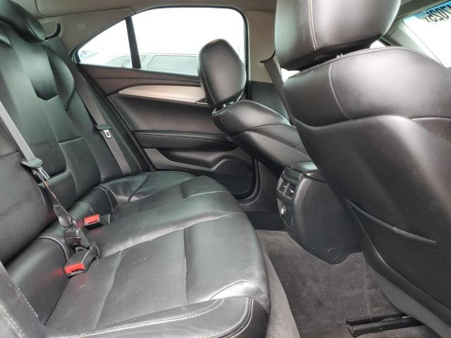 1G6AB5RX2F0131034 Cadillac ATS LUXURY