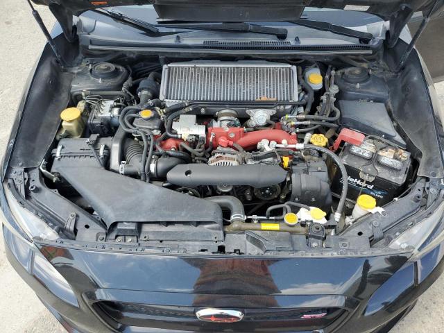 JF1VA2M66H9819587 Subaru Wrx Sti