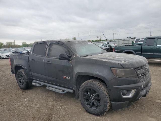 1GCGTDEN2J1286754 Chevrolet COLORADO Z