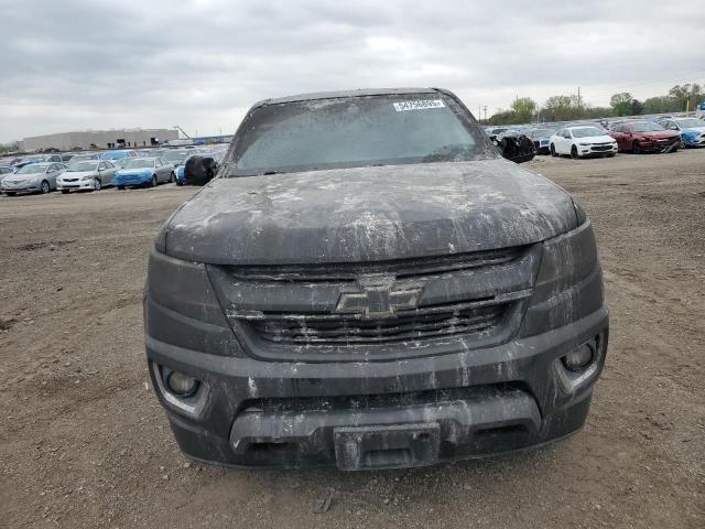 1GCGTDEN2J1286754 Chevrolet COLORADO Z