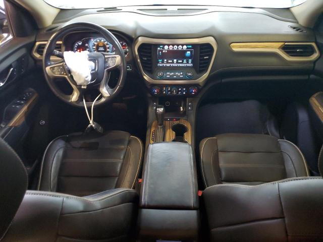 1GKKNPLS6KZ216549 GMC ACADIA DEN