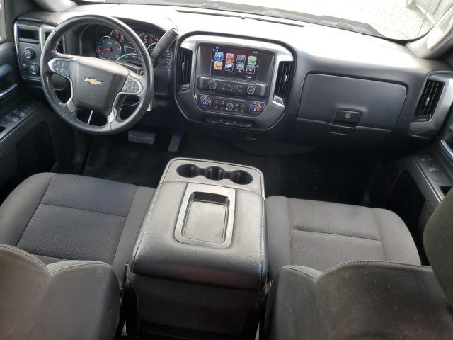 1GCVKREC1HZ239586 Chevrolet Silverado