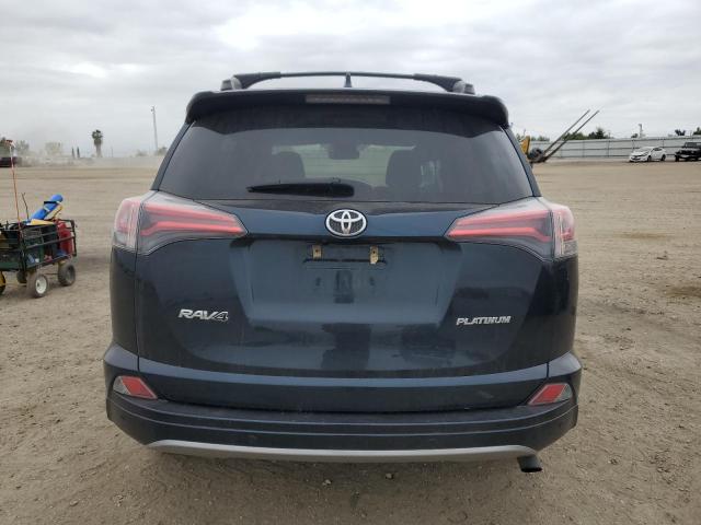 2T3YFREV2HW348657 Toyota RAV4 LIMIT