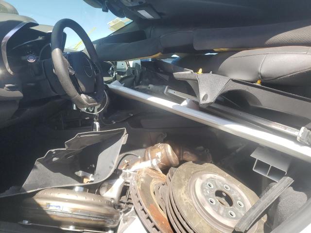 1G1FK1R69H0202597 Chevrolet lt4 - di: direct injection, sc, afm, vvt: variable valve timing, alum