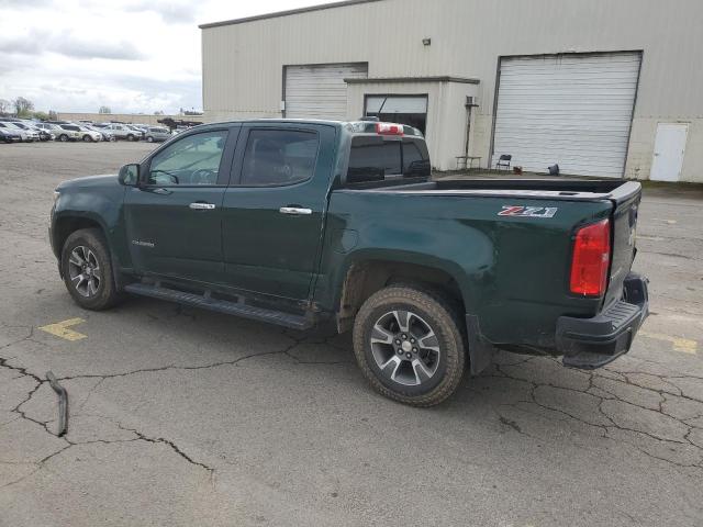 1GCGTDE30G1131112 Chevrolet lfx - sidi, vvt, e85 max, aluminum