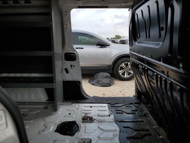 ZFBHRFAB7N6W52505 RAM Promaster