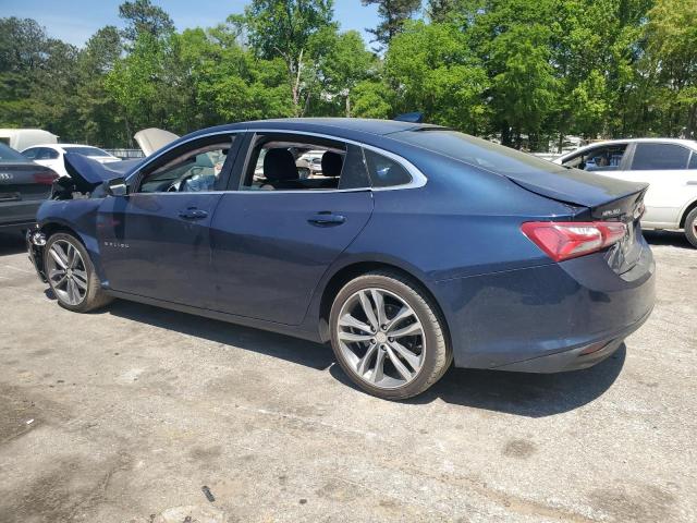 1G1ZD5ST6NF138218 Chevrolet Malibu  Lt