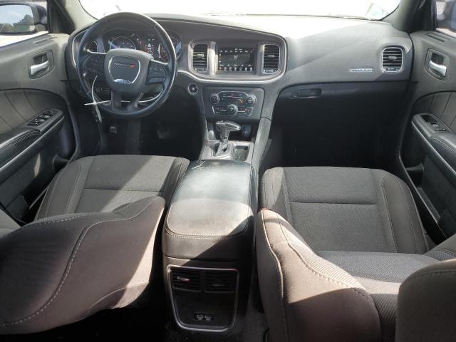 2C3CDXBG4KH714883 Dodge CHARGER SX