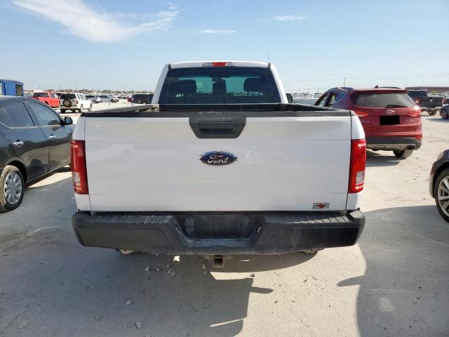 1FTMF1C82HKC42585 Ford F150