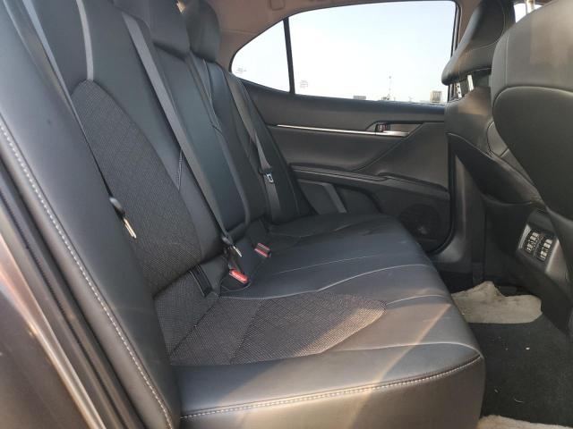 4T1K61AK2PU792843 Toyota CAMRY XSE
