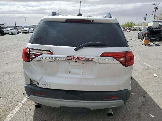 1GKKNNLS3JZ141697 GMC ACADIA SLT