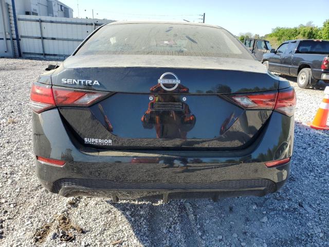 3N1AB8BVXSY285503 Nissan 2025