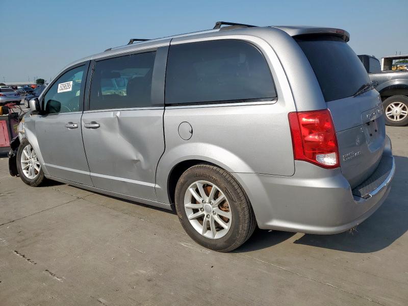 2C4RDGCG7KR717534 Dodge GRAND CARA