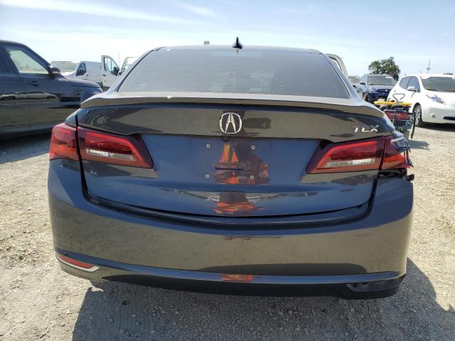 19UUB2F55GA009812 Acura j35y6