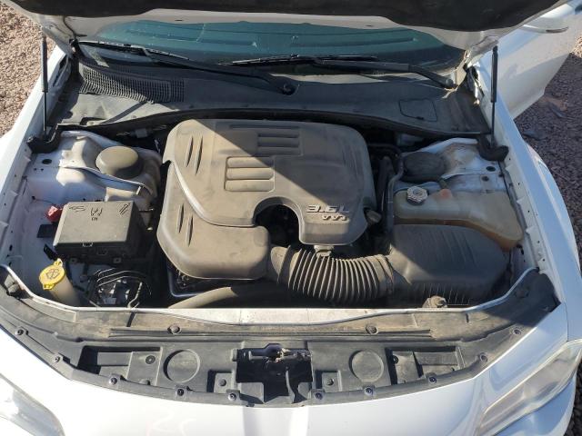 2C3CCARGXFH808827 Chrysler 2015