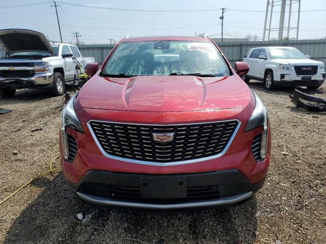 1GYFZDR41KF213806 Cadillac lsy - sidi, vvt, alum, var 3