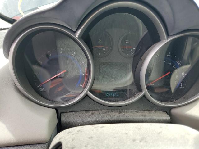 1G1PC5SH0G7113768 Chevrolet CRUZE LIMI