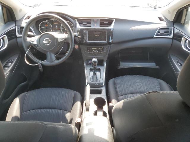 3N1AB7AP9KY214032 Nissan Sentra