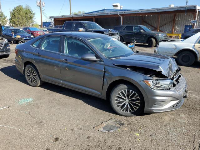 3VWC57BU9MM027124 Volkswagen tsi