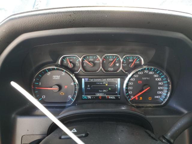 1GC1KXEY2HF242433 Chevrolet Silverado