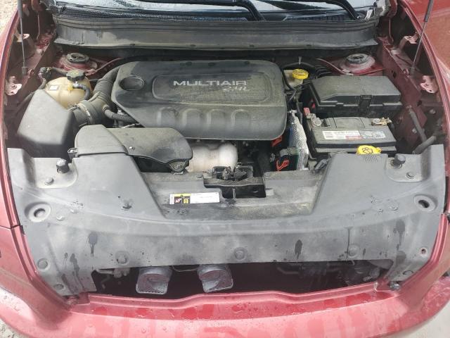 1C4PJLCB9GW217760 Jeep CHEROKEE L