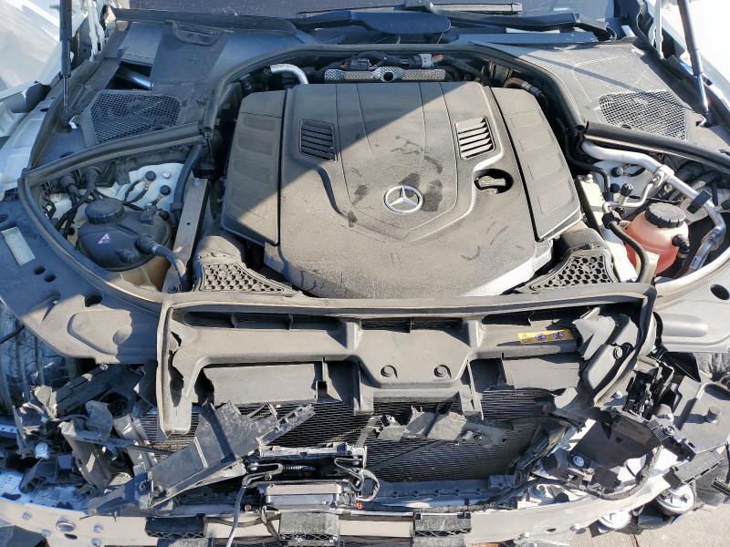 W1K6G7GB3PA225609 Mercedes-Benz S 580 4mat