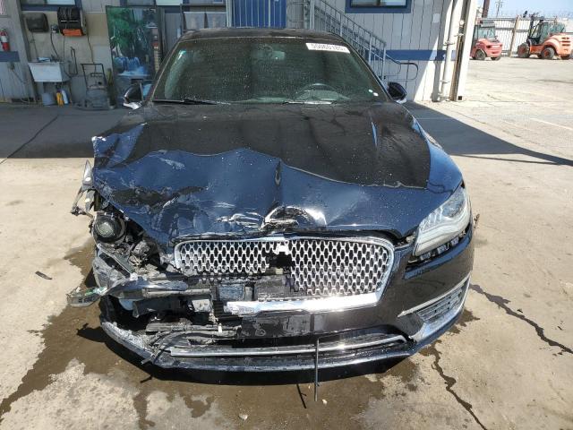 3LN6L5E98HR641412 Lincoln 2.0l gtdi high w/premium fuel