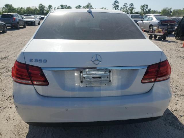 WDDHF5KB8EA866565 Mercedes-Benz E 350