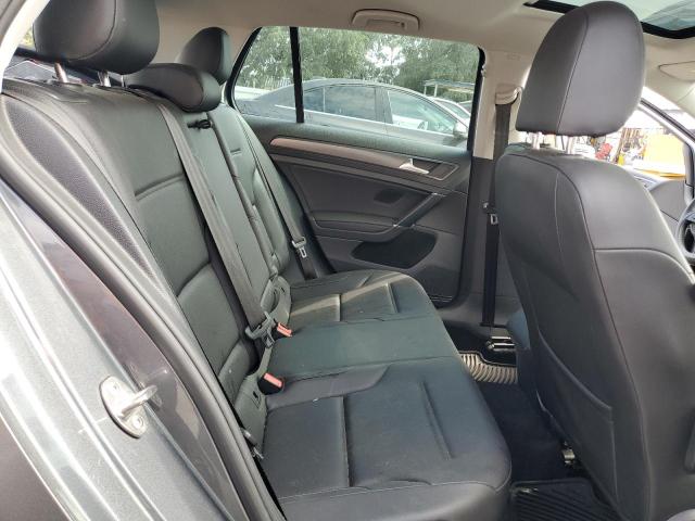 3VWG57AU4MM016969 Volkswagen Golf