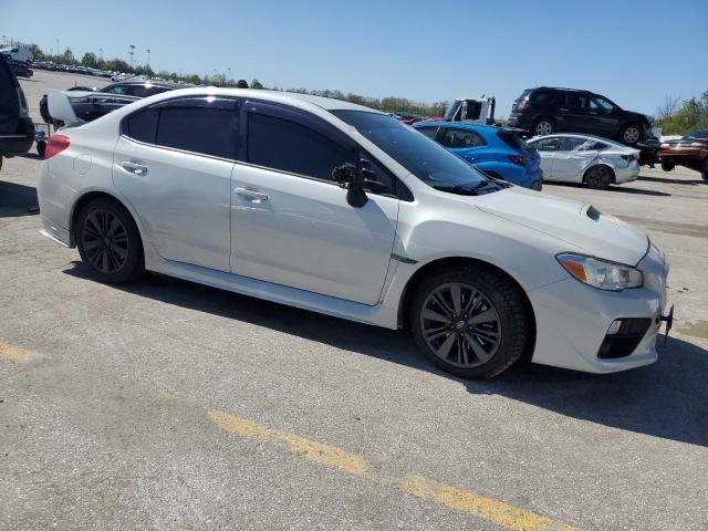 JF1VA1A67F9833140 Subaru dib turbo